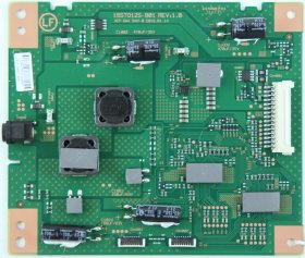 Sony KD-49XD8099 - LED Driver Board - 16ST012S-B01 - REV:1.0 - 019.20007.0081