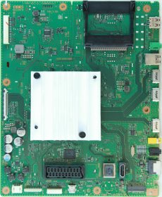 Sony KD-49XD8099 - Main AV - Y200B710A - 1-980-837-11 - 198083711