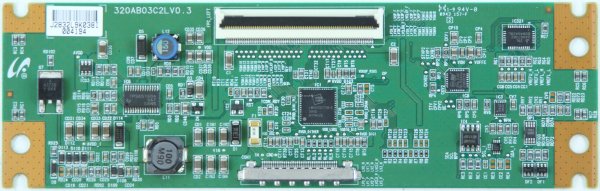 Sony KDL-32S5500 - T-Con - LJ94-02832L - 320AB03C2LV0.3