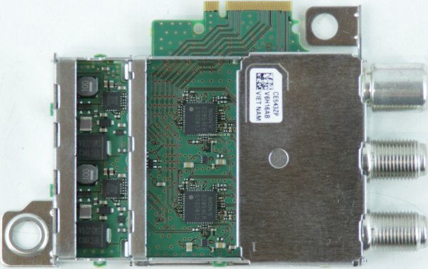Sony KD-43XD8077 - Tuner - 1-980-794-11 - SUT-CE543ZP