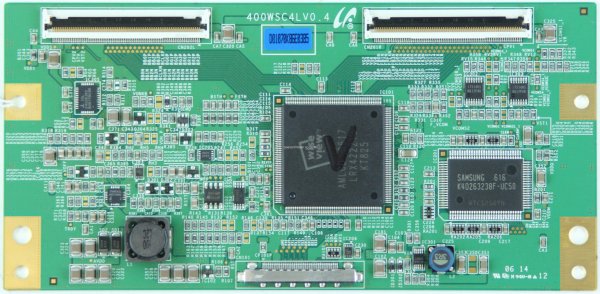 Sony KDL-40V2000 - LVDS - 400WSC4LV0.4 - LJ94-01070K