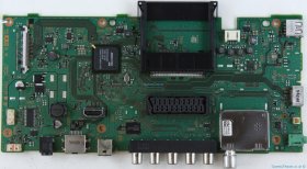 Sony KDL-40R453C - Main AV - 1-894-095-21 - 173534221 - Y200B160A