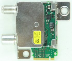 Sony KD-55XD7005 - Tuner - CE243ZP