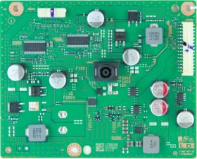 Sony KD-49XE7002 - LED Driver Board - A2184654B - 1-981-457-12 - 173638812