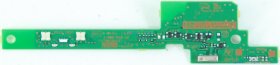 Sony KD-55XD8599 - IR - 1-980-818-12 - 173612212