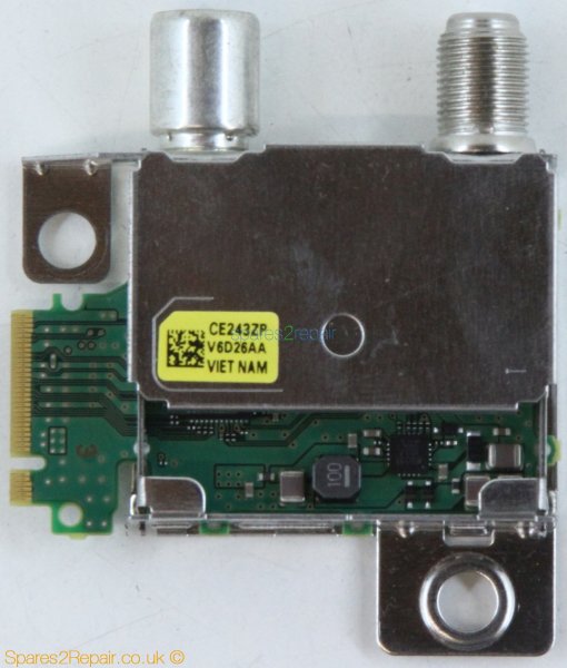 Sony KD-49XD7005 - Tuner - 1-980-795-11 - CE243ZP