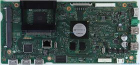 Sony KDL-42W705B - Main AV - 1-889-202-21 - 173457421 - A1990043A