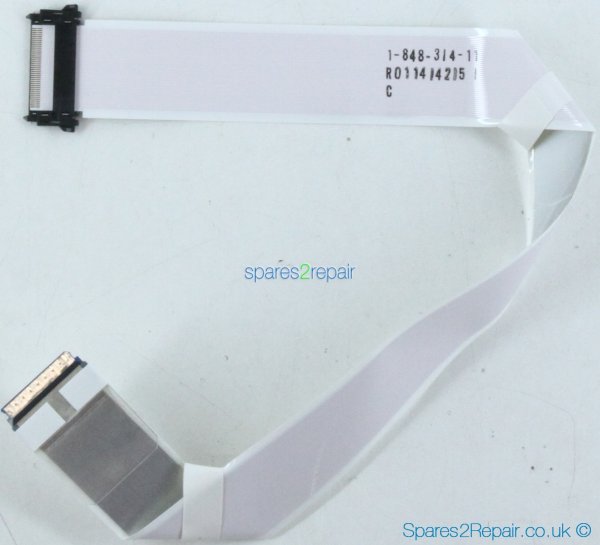 Sony KD-65X8505B - T-Con Cable - 1-848-314-11