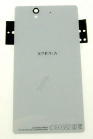 Sony Rear Cover Assy - White C6603 - Sony Xperia Z - 1272-2206