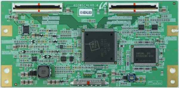 Sony KDL-40V2500 - LVDS - 400WSC4LV0.4 - LJ94-01488D