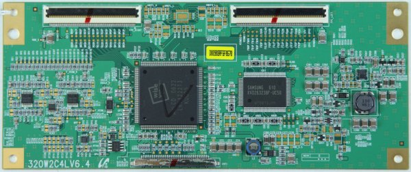 Sony KDL-32U2000 - LVDS - 320W2C4LV6.4 - LJ94-00908R