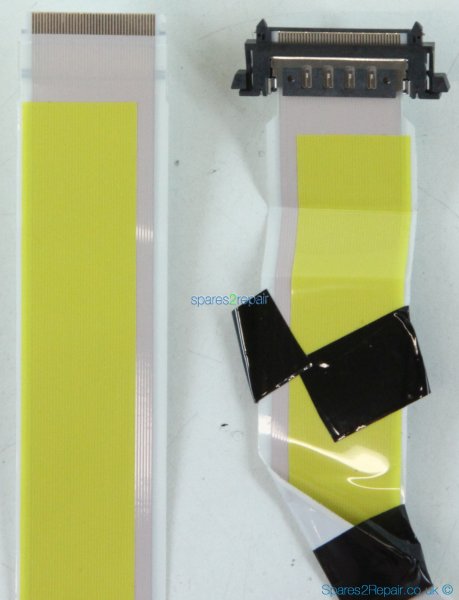 Sony KD-75XE8596 - T-Con Cable - 1-849-962-11