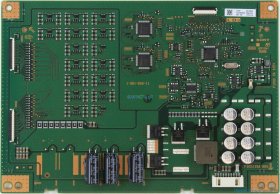 Sony KD-49XE9005 - LED Driver Board - 1-981-828-11 - A2166065A - 04EU08452C0T