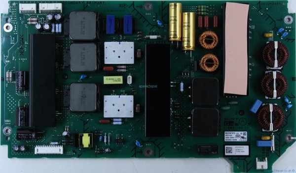 Sony KD-55A1 - PSU - 1-982-193-11 - 147469111 - 4-693-901-01 - APS-414 - G76
