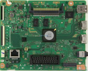 Sony KDL-32WE613 - Main AV - A2179520C - 1-981-541-21 - 173641421
