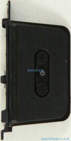 Sony KD-55XE7093 - Buttons - H7xx - MTE0004-55