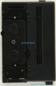 Sony KD-55XF7003 - Buttons - 4-728-899- Sony KD-55XF7003 - Buttons - 4-728-899-
