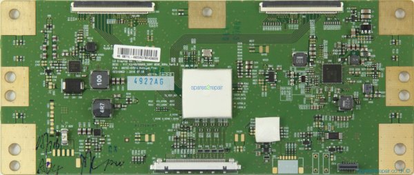 Sony KD-49XE8077 - T-Con - 6871L-4922A - 6870C-0704A