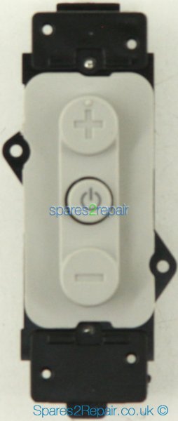Sony KD-55XE9305 - Buttons - H7xx