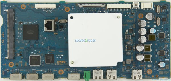Sony KDL-65W955B - AV Board - A1992574A - 1-889-347-12 - 173462312