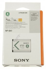 Sony Digital Camera Battery - Sony Camera Battery