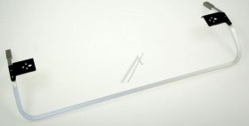 Sony Stand Support - Foot Shaft Assembly