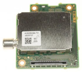 Sony Tuner - Tuner Eu-std Lw