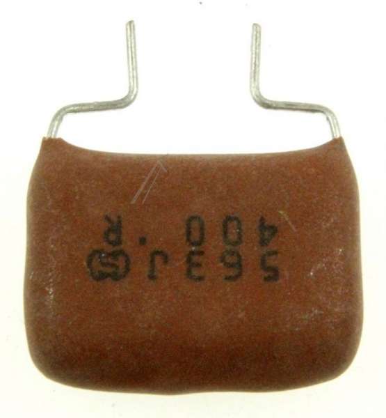 Sony Various Electrolytics - 110790911 Capacitor Electric 47µf-50v
