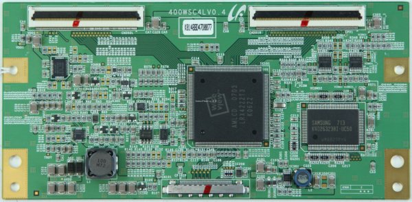 Sony KDL-40U2000 - LVDS - 400WSC4LV0.4 - LJ94-01488D
