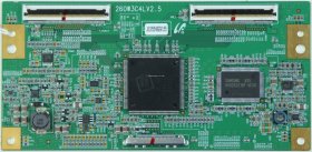 Sony KDL-26S2030 - LVDS - 260W3C4LV2.5 - LJ94-01055H