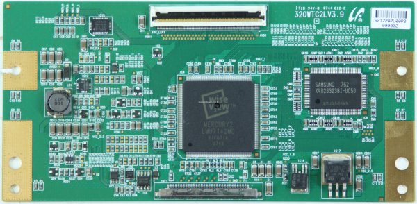 Sony KDL-32P3020 - LVDS - 320WTC2LV3.9 - LJ94-02172A
