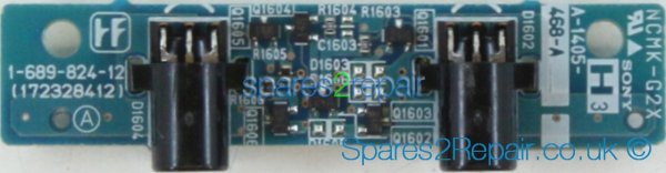 KLV-21SR2 - LEDs - 1-689-824-12 - 172328412 - A-1405-468-A