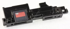 Sony Fixings And Brackets - 12750163 Sony D5503 Xperia Z1 Compact -cover Holder Speaker Assembly