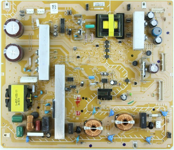 Sony KDL-40S3000 - Power Supply - 1-872-986-13 - A-1221-278-D - A1268617D
