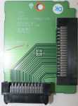 Sony FWD-42PV1 - Board - 6870TB37J61 - PS420VC - CONNECTION