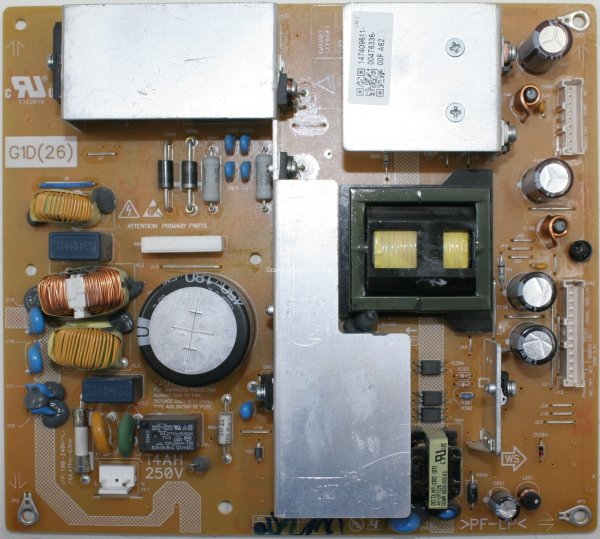 Sony KDL-26L4000 - PSU - DPS-175JP