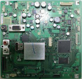 Sony KDL-32S2010 - HDMI - 1-869-852-12 - 172723112 - A1169594K