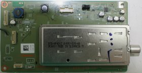 Sony KDL-32S2010 - Tuner - 1-869-657-12 - 172714612 - CFE-050-TUE-08 - A1173184B