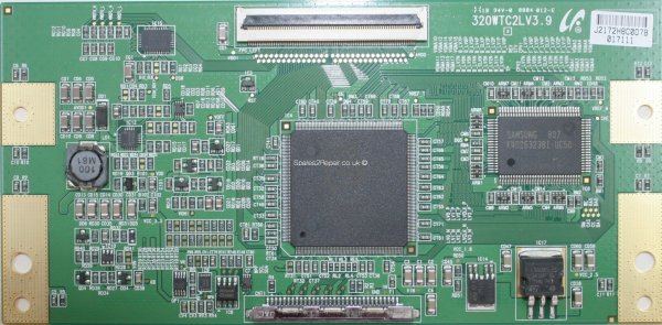 Sony KDL-32U3000 - LVDS - 320WTC2LV3.9 - LJ94-02172H