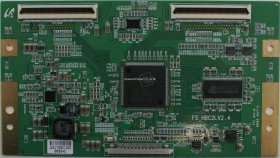Sony KDL-32W4000 - LVDS - FS_HBC2LV2.4 - LJ94-02217G