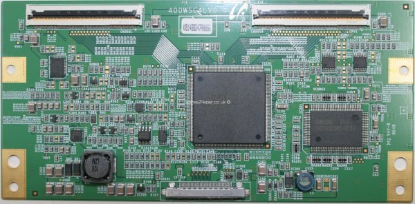 Sony KDL-40P2530 - LVDS - 400WSC4LV0.4 - LJ94-01488D