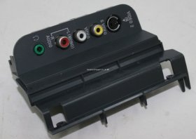 Sony KDL-40S2000 - Side AV - 1-869-854-12 - A-1152-234-A