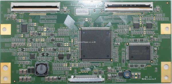 Sony KDL-40S2030 - LVDS - 400WSC4LV0.4 - LJ94-01070H