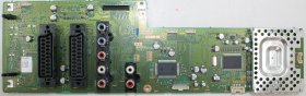 Sony KDL-40S2510 - Main AV - 1-869-850-25 - 172723025 - A-1144-539-D