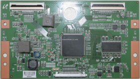 Sony KDL-40S5500 - LVDS - LJ94-02814D - NP_HAC2LV1.1