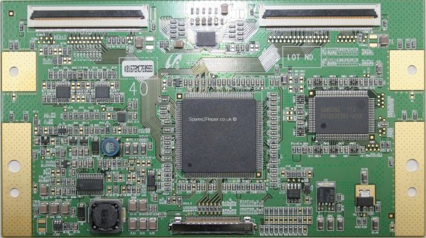 Sony KDL-40T2800 - LVDS - 400WTC4LV3.4