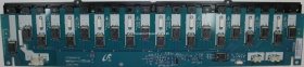 Sony KDL-40V3500 - Inverter - LJ97-01181A - AT26060 (6) - SSB400WA20S Rev0.4