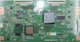 Sony KDL-40W5810 - LVDS - 4046NN_MB4C4LV0.1 - LJ94-02932B