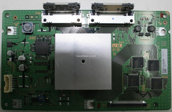 Sony KDL-40X3500 - Scaler - 1-876-612-11 - 172969711 - A1519918A