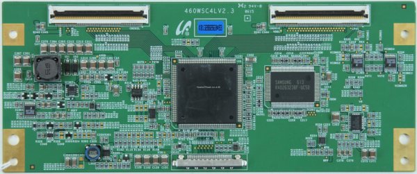 Sony KDL-46S2030 - LVDS - 460WSC4LV2.3